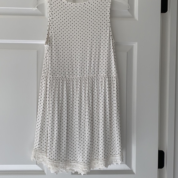 New Without tags, Umpire Waist, Flowy Tank - Picture 5 of 7